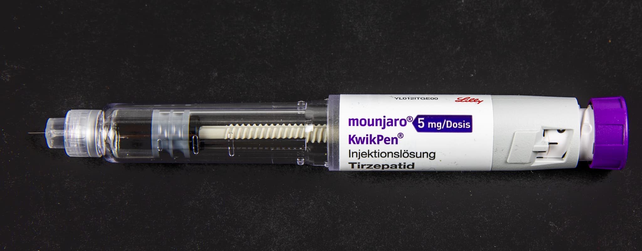 Mounjaro